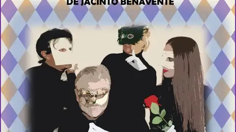 Ars Creatio pone en escena Los intereses creados Ars Creatio