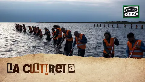 La Cultureta 7x16: El crimen danés del submarino, tres años después La Cultureta