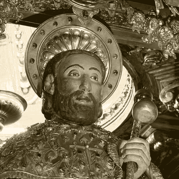 ¿Qué es la Traslación del Apóstol Santiago? ¿Qué es la Traslación del Apóstol Santiago?