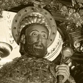 Apostolo Santiago Apostolo Santiago