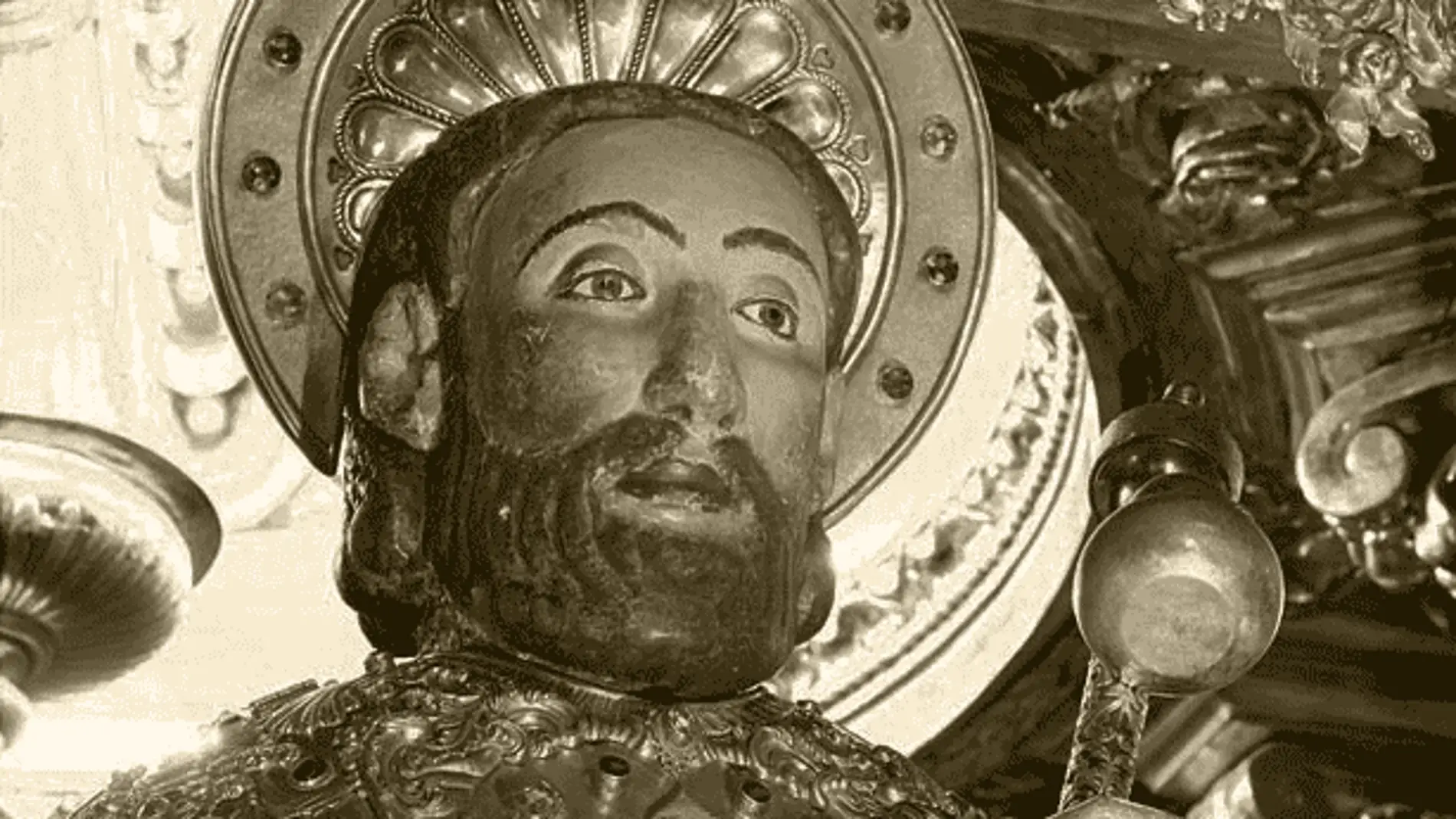 Apostolo Santiago