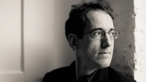 Pablo González. Créditos OSPA Pablo González. Créditos OSPA