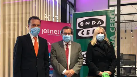 Programa JETNET MD1GRX171220