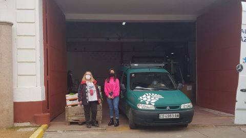 M&aacute;s de Uno C&oacute;rdoba