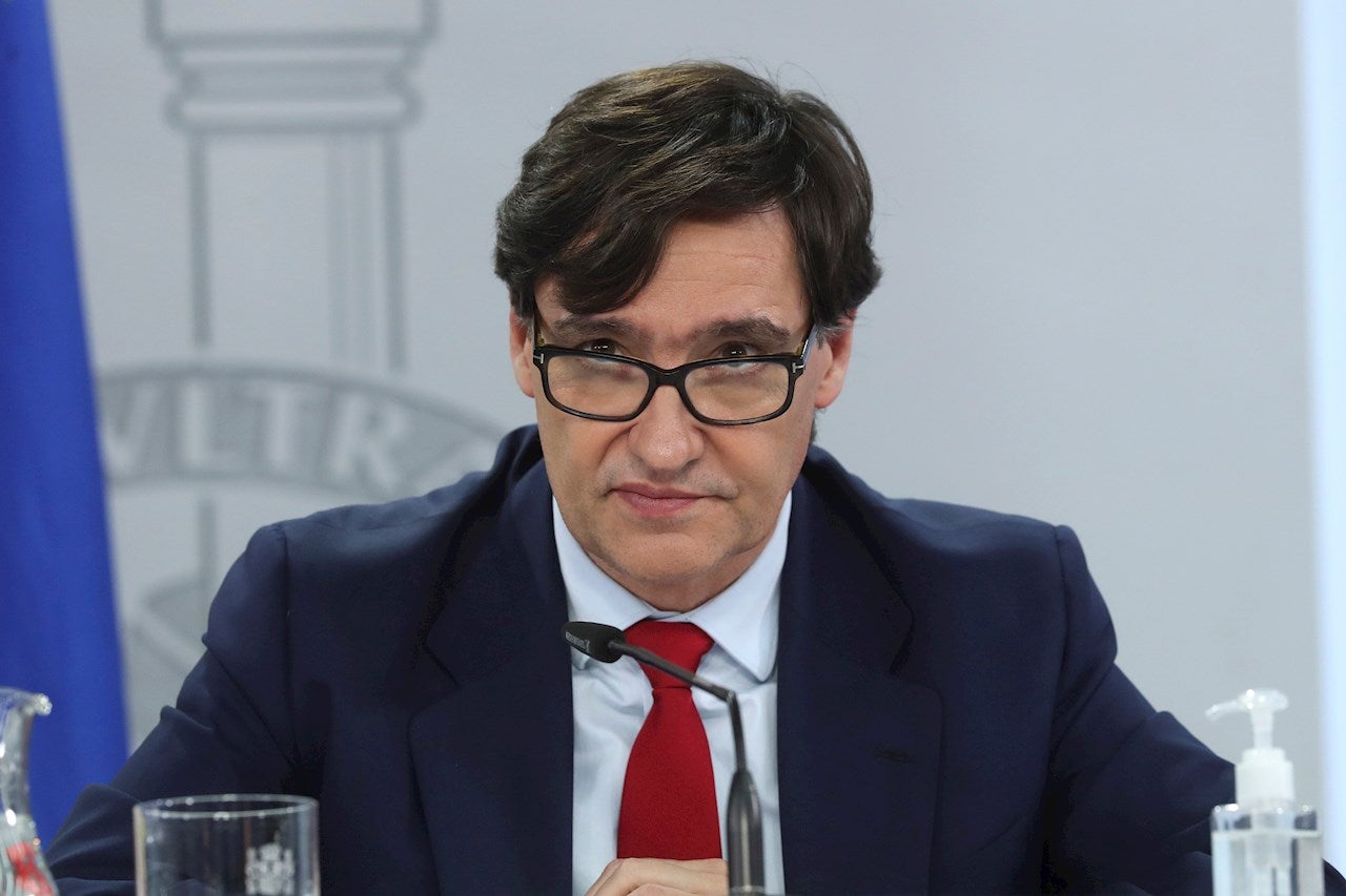 Tertulia: ¿Son suficientes las medidas que se están tomando desde el Gobierno central? Tertulia: ¿Son suficientes las medidas que se están tomando desde el Gobierno central?