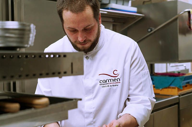 Gastronomía de calidad en la provincia de Huesca Gastronomía de calidad en la provincia de Huesca