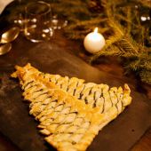 Recetas de postres fáciles para la cena de Nochebuena 2020