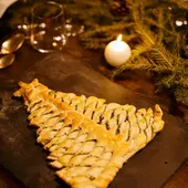 Recetas de postres fáciles para la cena de Nochebuena 2020 Recetas de postres fáciles para la cena de Nochebuena 2020