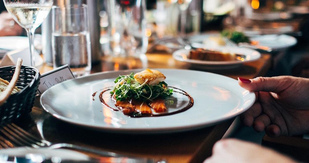 La calidad de la cocina aragonesa reconocida con los Bib Gourmand La calidad de la cocina aragonesa reconocida con los Bib Gourmand