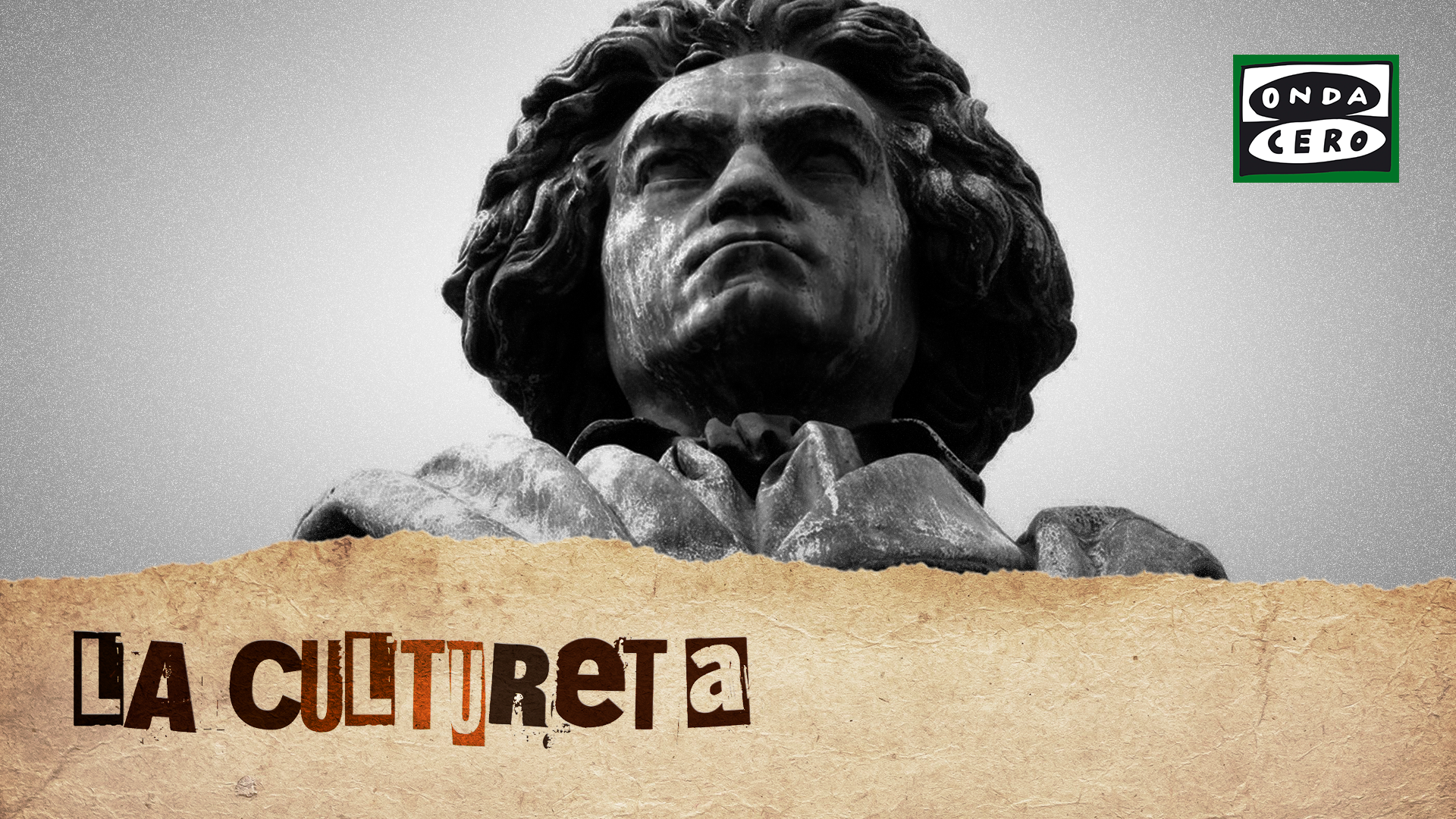 La Cultureta Gran Reserva: Le Carré, Zatopek, el mulato de Beethoven La Cultureta Gran Reserva: Le Carré, Zatopek, el mulato de Beethoven