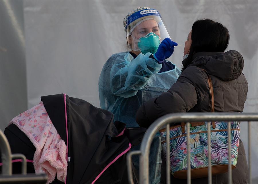 El fin de semana deja 43 fallecidos y 874 contagios por coronavirus en Ciudad Real El fin de semana deja 43 fallecidos y 874 contagios por coronavirus en Ciudad Real