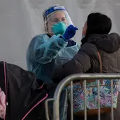 Ciudad Real registró 43 fallecimientos por covid durante el fin de semana Ciudad Real registró 43 fallecimientos por covid durante el fin de semana