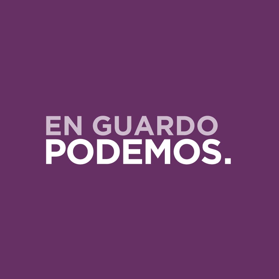 Podemos solicita que se haga un cribado masivo en Guardo Podemos solicita que se haga un cribado masivo en Guardo