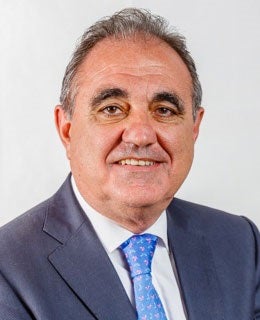 Rubio Mielgo: "La sanidad palentina tiene recursos suficientes para afrontar la vacunación" Rubio Mielgo: "La sanidad palentina tiene recursos suficientes para afrontar la vacunación"