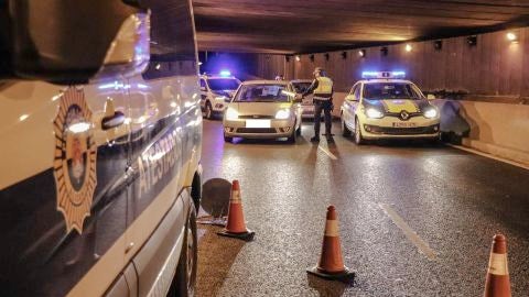 La Polic&iacute;a Local impone ochenta y tres denuncias por desobediencia y clausura catorce fiestas en viviendas