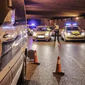 La Policía Local impone ochenta y tres denuncias por desobediencia y clausura catorce fiestas en viviendas La Policía Local impone ochenta y tres denuncias por desobediencia y clausura catorce fiestas en viviendas
