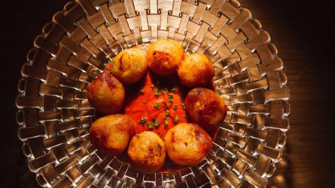 'Las patatas cremosas de Alejandro' ganadoras del concurso internacional