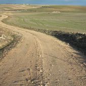 La Diputación palentina abre el plazo para solicitar las ayudas para conservar y mantener sus caminos rurales