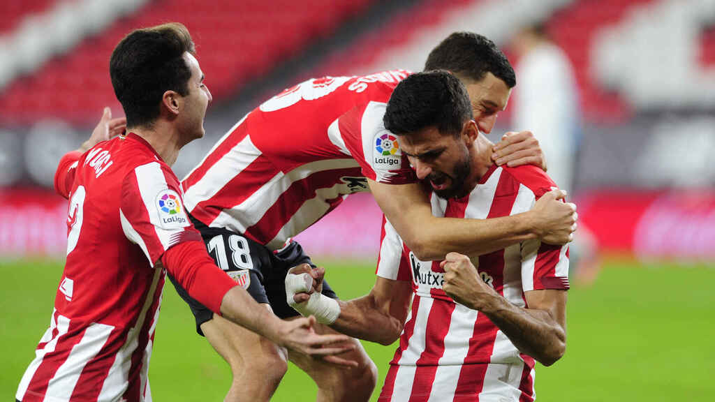 Deportes Más de Uno Bizkaia Deportes Más de Uno Bizkaia
