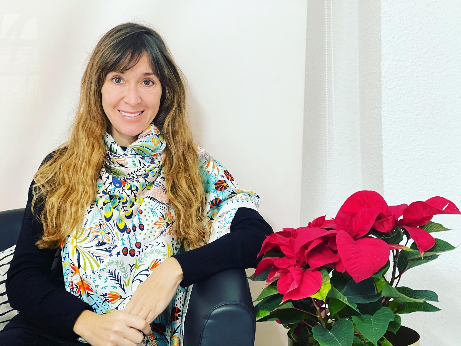 "Cuando no podemos evitar comprar de forma compulsiva es que estamos ante una adicción" "Cuando no podemos evitar comprar de forma compulsiva es que estamos ante una adicción"