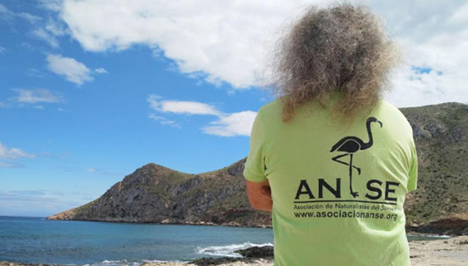 ANSE advierte de que si la CARM no aprueba con urgencia los planes de gestión, la Unión Europea procederá a la tramitación de un expediente sancionador ANSE advierte de que si la CARM no aprueba con urgencia los planes de gestión, la Unión Europea procederá a la tramitación de un expediente sancionador