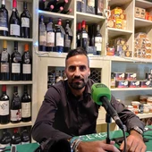 Juan Rodríguez, ex del Málaga, en Onda Deportiva Málaga Juan Rodríguez, ex del Málaga, en Onda Deportiva Málaga