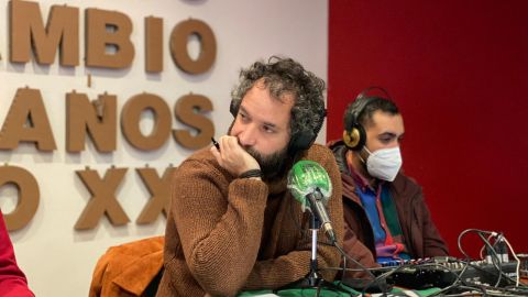 Programa desde Campanario