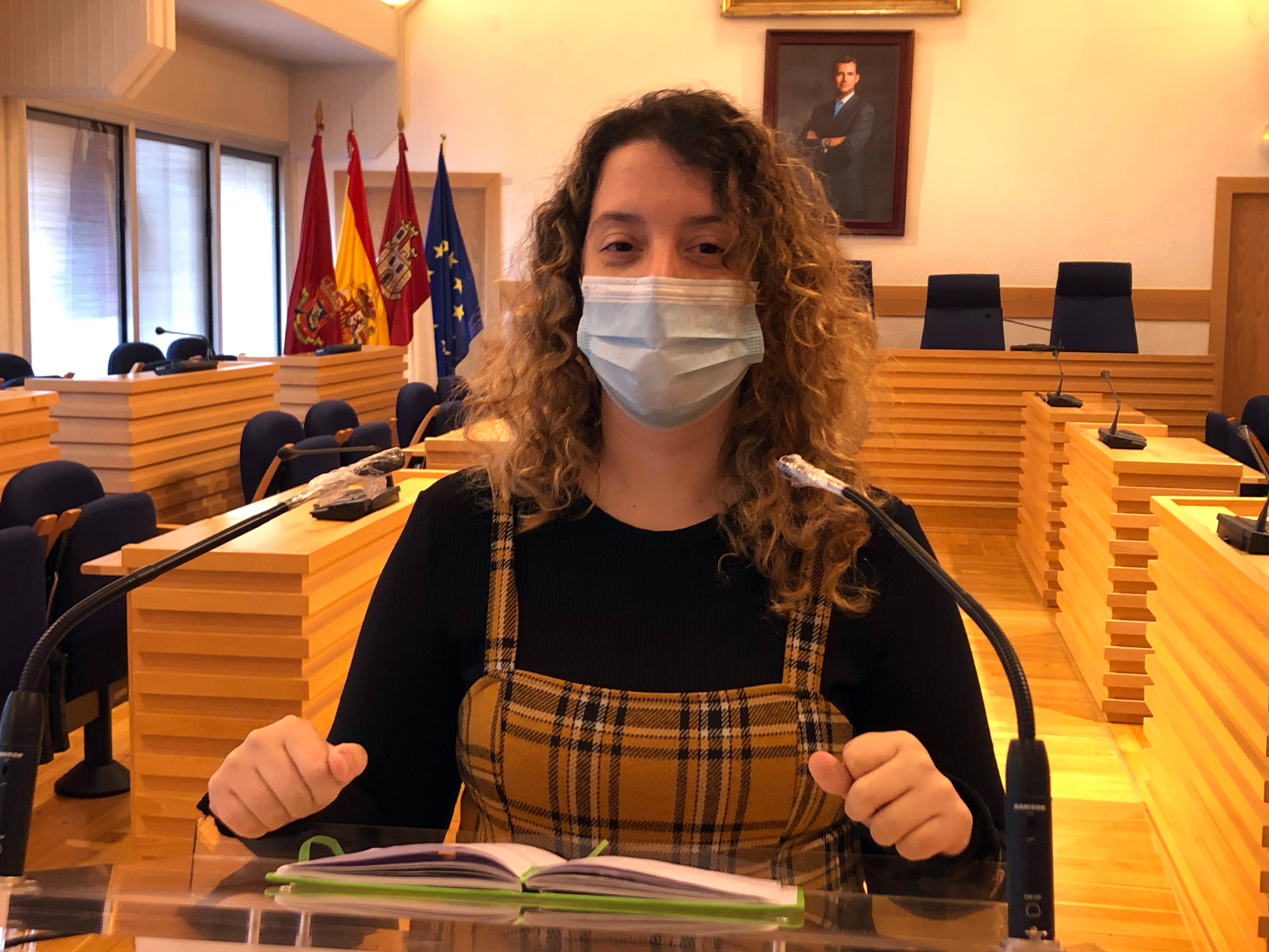 Adjudicadas las obras de pavimentación y mejora de acerados de la Plaza Juan XXIII y las calles Goya y Borja Adjudicadas las obras de pavimentación y mejora de acerados de la Plaza Juan XXIII y las calles Goya y Borja