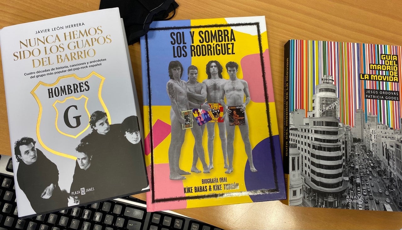 El histórico fotógrafo de las celebrities musicales habla sobre sus últimos proyectos El histórico fotógrafo de las celebrities musicales habla sobre sus últimos proyectos