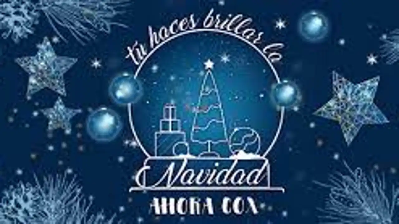 Antonio Bernabéu, Alcalde de Cox nos habla de cómo está siendo la Navidad y hace un llamamiento a apoyar el comercio local Antonio Bernabéu, Alcalde de Cox nos habla de cómo está siendo la Navidad y hace un llamamiento a apoyar el comercio local