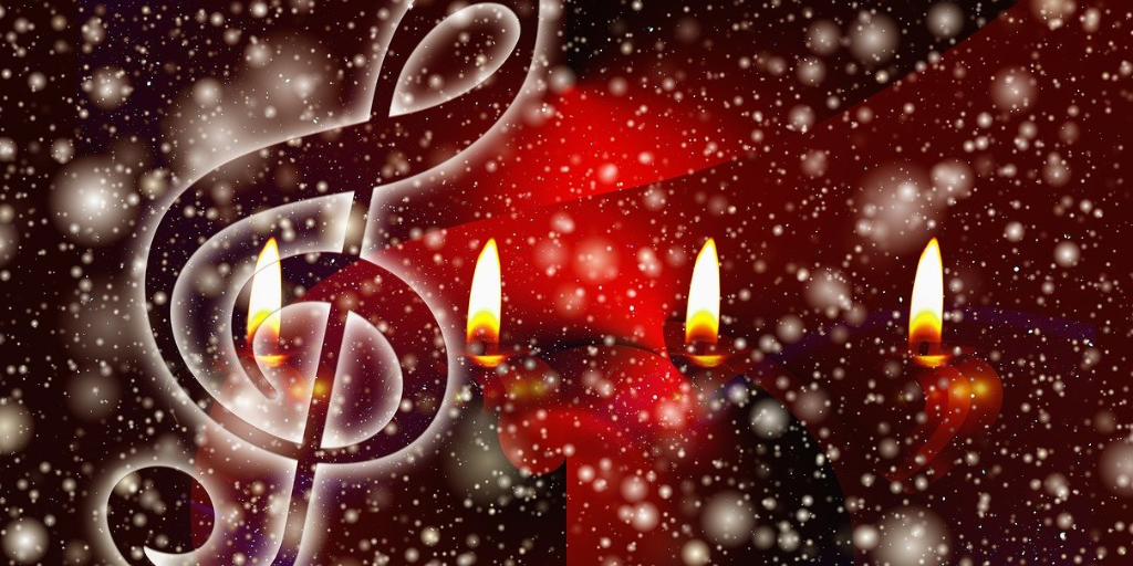 Tu Canción Vol.117 - "Especial Nochebuena" Tu Canción Vol.117 - "Especial Nochebuena"