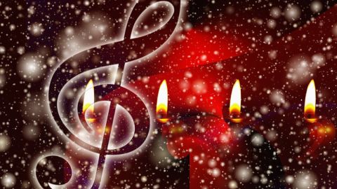 La mejor música y villancicos que no pueden faltar en Nochebuena y Navidad La mejor música y villancicos que no pueden faltar en Nochebuena y Navidad