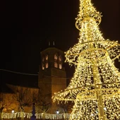 C-LM adelanta el toque de queda en Nochebuena y Nochevieja C-LM adelanta el toque de queda en Nochebuena y Nochevieja