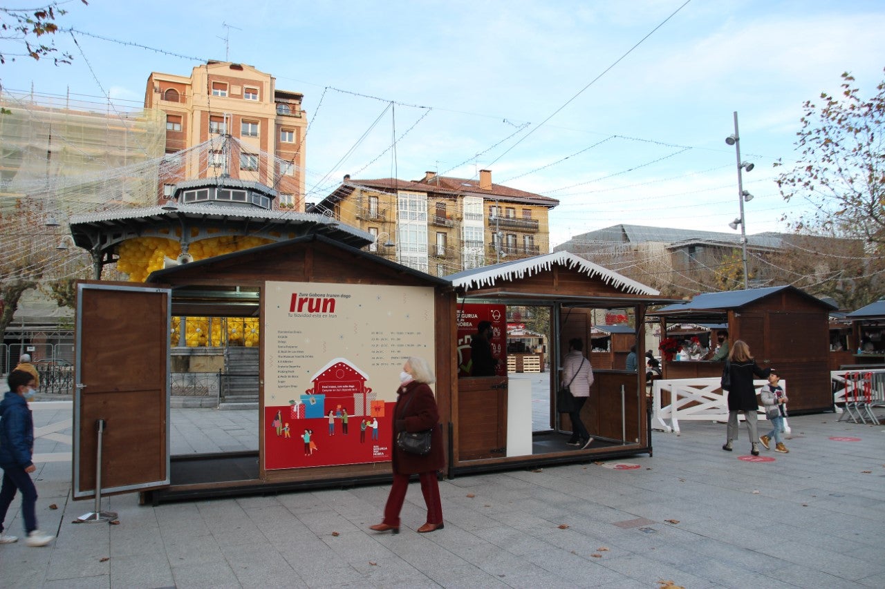 Más de uno Gipuzkoa 21/12/2020 con Eduardo Yañez Más de uno Gipuzkoa 21/12/2020 con Eduardo Yañez