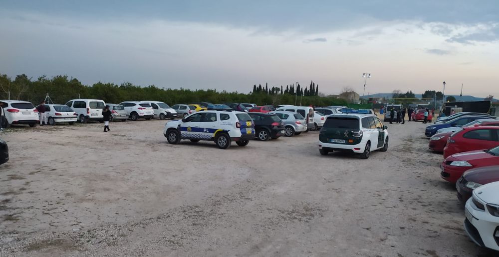La infracción está catalogada como “muy grave” La infracción está catalogada como “muy grave”
