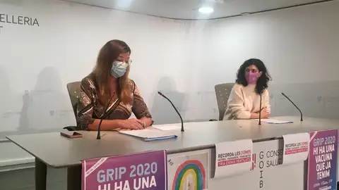 El Govern anuncia que modificará el régimen sancionador en el nivel 4 de alerta sanitaria por COVID El Govern anuncia que modificará el régimen sancionador en el nivel 4 de alerta sanitaria por COVID