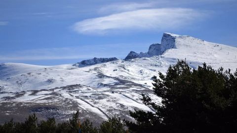 Sierra Nevada