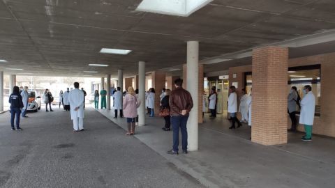 hospital talavera