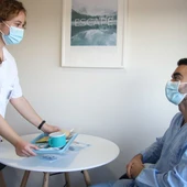 Menús especiales por Navidad en los hospitales. Menús especiales por Navidad en los hospitales.