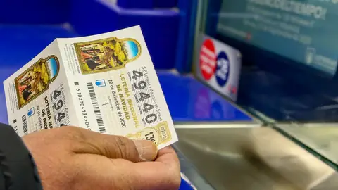 Lotería de Navidad: ¿qué pasa si estás casado y te toca? Lotería de Navidad 2020