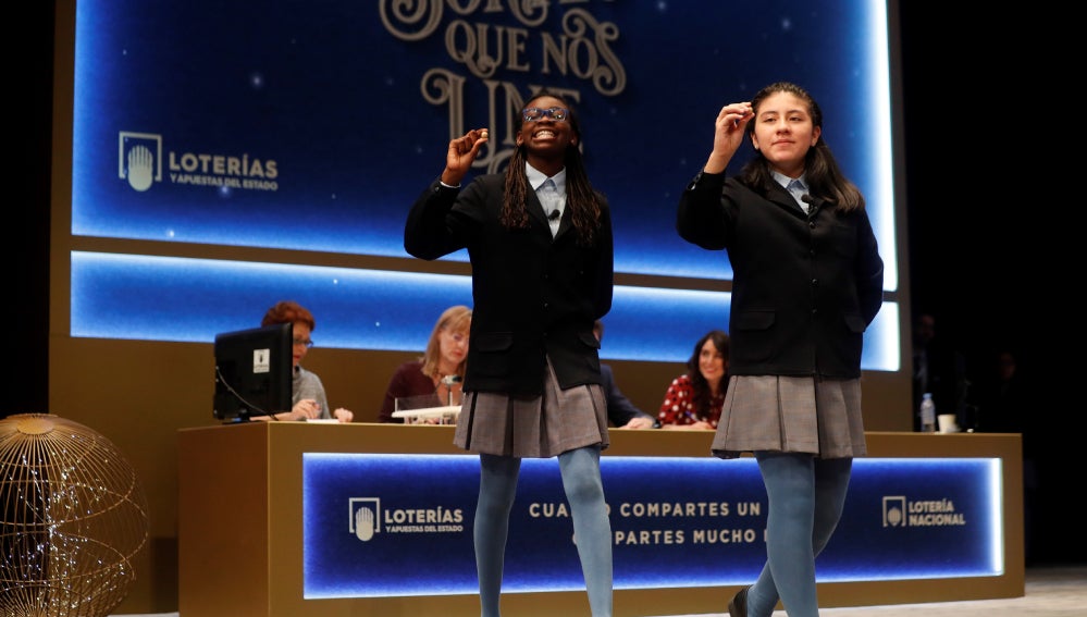 Guía de la Lotería de Navidad 2020: Todo lo que debes saber sobre el sorteo para no perderte nada Guía de la Lotería de Navidad 2020: Todo lo que debes saber sobre el sorteo para no perderte nada