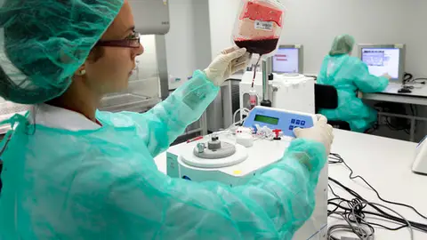 Banc de sang Banc de sang