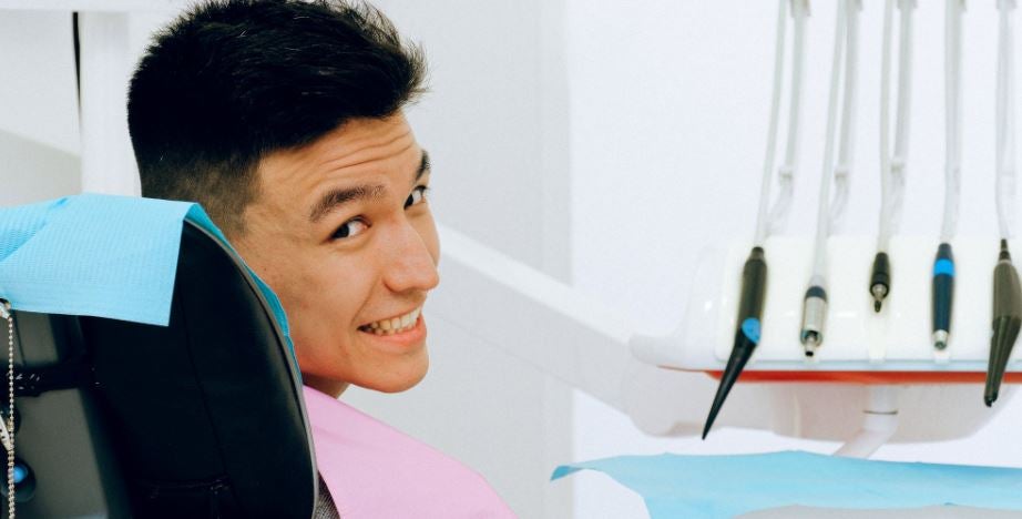 Más del 10% de la población ha sufrido el agravamiento de patologías bucodentales tras el confinamiento Más del 10% de la población ha sufrido el agravamiento de patologías bucodentales tras el confinamiento