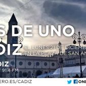 Más de Uno Cádiz