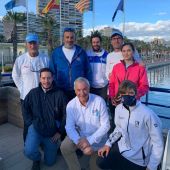 La 54ª Semana Náutica de Alicante echa el cierre y lo hace con la competición de Cruceros 
