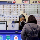 Caen las ventas de la Lotería de Navidad en la provincia de Ciudad Real Caen las ventas de la Lotería de Navidad en la provincia de Ciudad Real