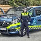 Policía Local Marbella