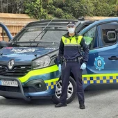 Policía Local Marbella Policía Local Marbella