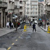 calle concordia ourense calle concordia ourense