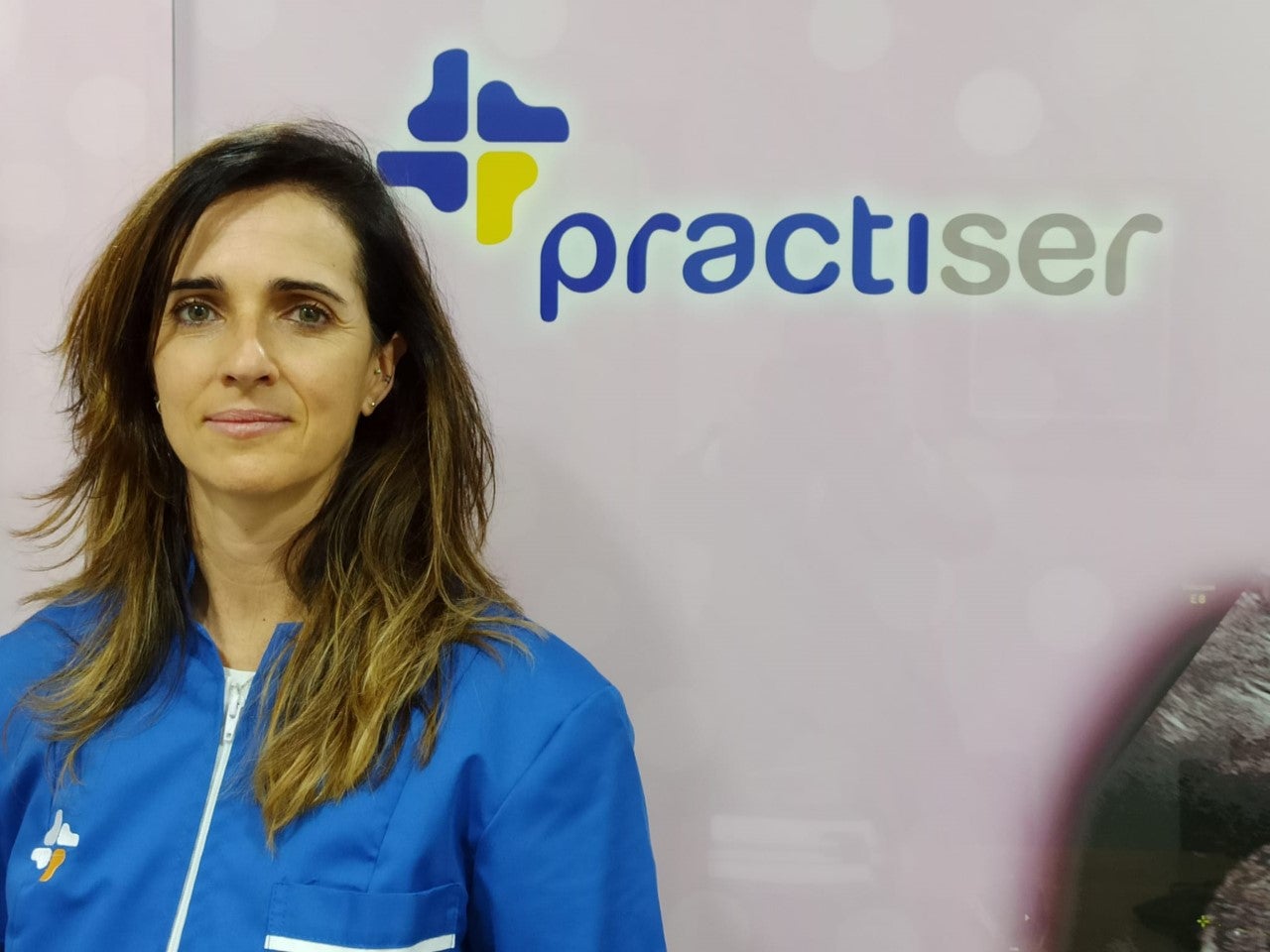 Practiser, Déjanos cuidar de ti - " Practiser, Déjanos cuidar de ti - "